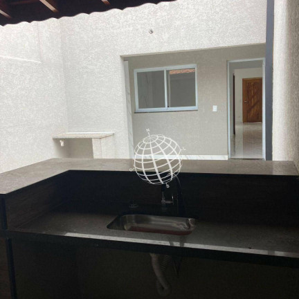 Imagem Casa com 2 Quartos à Venda, 92 m² em Jardim América - Atibaia
