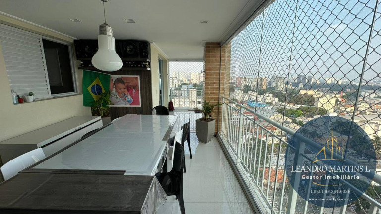 Imagem Apartamento com 2 Quartos à Venda, 115 m² em Santo Amaro - São Paulo