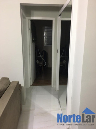 Imagem Apartamento com 2 Quartos à Venda, 50 m² em Vila Mazzei - São Paulo