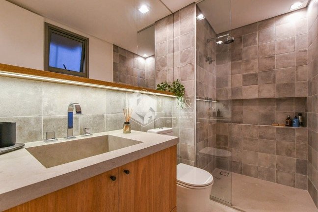 Imagem Apartamento com 3 Quartos à Venda, 213 m² em Brooklin Paulista - São Paulo Imagem Apartamento com 3 Quartos à Venda, 213 m² em Brooklin Paulista - São Paulo