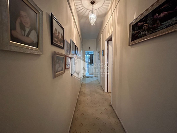 Imagem Apartamento com 3 Quartos à Venda, 160 m² em Bom Retiro - São Paulo
