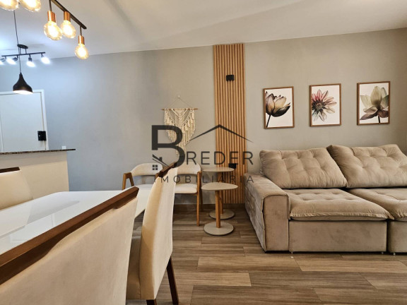 Imagem Apartamento com 3 Quartos para Alugar, 68 m² em Jardim Tupanci - Barueri Imagem Apartamento com 3 Quartos para Alugar, 68 m² em Jardim Tupanci - Barueri