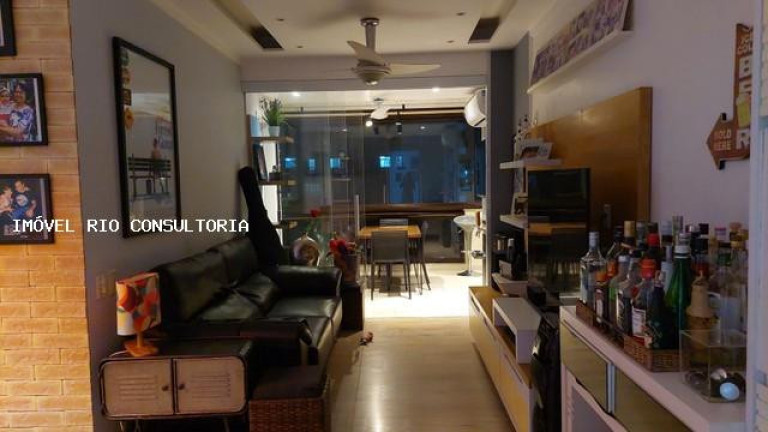 Imagem Apartamento com 3 Quartos à Venda, 105 m² em Rio De Janeiro Imagem Apartamento com 3 Quartos à Venda, 105 m² em Rio De Janeiro