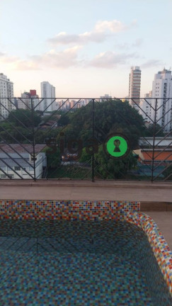 Imagem Apartamento com 3 Quartos à Venda, 149 m² em Vila Clementino - São Paulo Imagem Apartamento com 3 Quartos à Venda, 149 m² em Vila Clementino - São Paulo