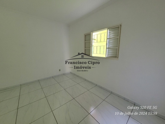 Imagem Casa com 2 Quartos à Venda, 58 m² em Village Santana - Guaratinguetá