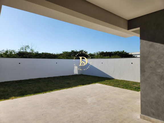 Imagem Casa de Condomínio com 4 Quartos à Venda, 186 m² em Bairro Do Grama - Caçapava