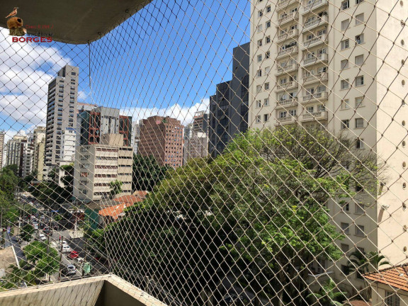 Imagem Apartamento com 3 Quartos à Venda, 178 m² em Jardim Paulista - São Paulo Imagem Apartamento com 3 Quartos à Venda, 178 m² em Jardim Paulista - São Paulo