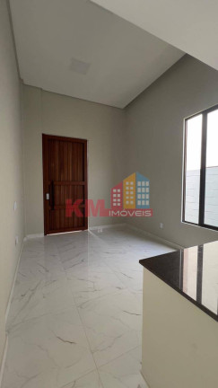 Imagem Casa de Condomínio com 3 Quartos à Venda, 113 m² em Aeroporto - Mossoró Imagem Casa de Condomínio com 3 Quartos à Venda, 113 m² em Aeroporto - Mossoró