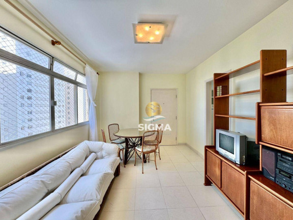 Imagem Apartamento com 2 Quartos à Venda, 80 m² em Pitangueiras - Guarujá Imagem Apartamento com 2 Quartos à Venda, 80 m² em Pitangueiras - Guarujá