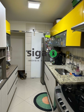 Imagem Apartamento com 2 Quartos à Venda, 57 m² em Vila Das Belezas - São Paulo Imagem Apartamento com 2 Quartos à Venda, 57 m² em Vila Das Belezas - São Paulo