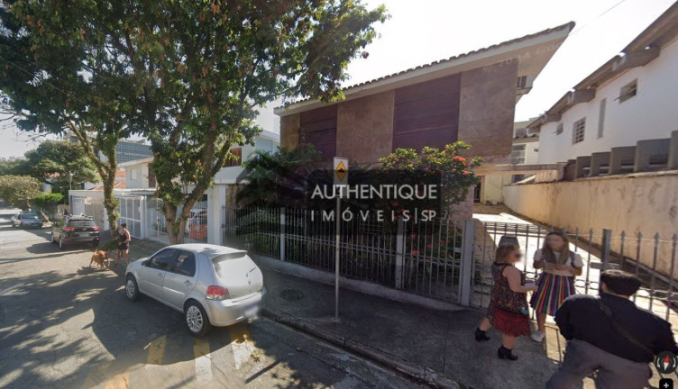 Imagem Casa à Venda, 293 m² em Vila Madalena - São Paulo Imagem Casa à Venda, 293 m² em Vila Madalena - São Paulo