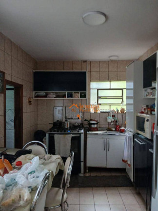Imagem Sobrado com 3 Quartos à Venda, 343 m² em Mikail Ii - Guarulhos Imagem Sobrado com 3 Quartos à Venda, 343 m² em Mikail Ii - Guarulhos