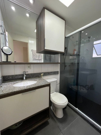 Imagem Apartamento com 3 Quartos à Venda, 68 m² em Tristeza - Porto Alegre Imagem Apartamento com 3 Quartos à Venda, 68 m² em Tristeza - Porto Alegre