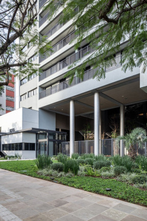 Imagem Imóvel com 1 Quarto à Venda, 43 m² em Auxiliadora - Porto Alegre