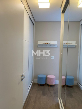 Imagem Imóvel com 3 Quartos à Venda, 122 m² em Jardim Guanabara - Campinas