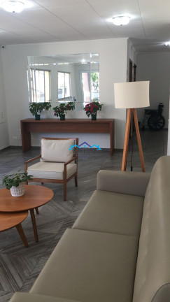 Imagem Apartamento com 1 Quarto para Alugar, 47 m² em Nova Piraju - São Paulo Imagem Apartamento com 1 Quarto para Alugar, 47 m² em Nova Piraju - São Paulo