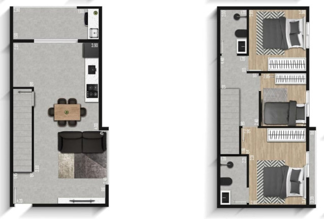 Imagem Imóvel com 2 Quartos à Venda, 45 m² em Vila Ré - São Paulo Imagem Imóvel com 2 Quartos à Venda, 45 m² em Vila Ré - São Paulo