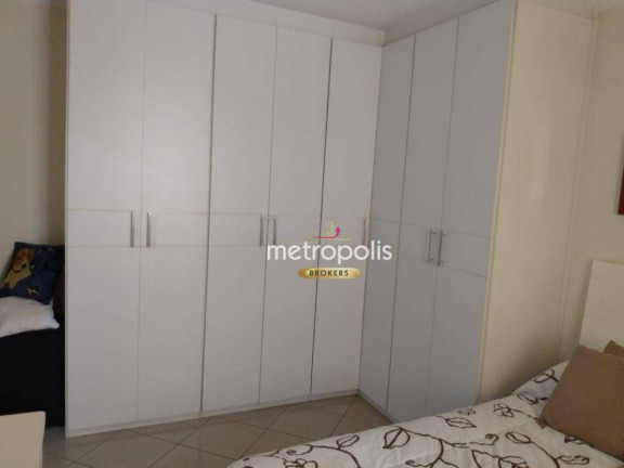 Imagem Apartamento com 3 Quartos à Venda, 130 m² em Rudge Ramos - São Bernardo Do Campo Imagem Apartamento com 3 Quartos à Venda, 130 m² em Rudge Ramos - São Bernardo Do Campo