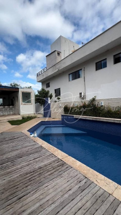 Imagem Casa com 3 Quartos à Venda, 316 m² em Manguinhos - Serra