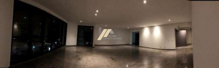 Imagem Imóvel com 4 Quartos à Venda, 568 m² em Cambuí - Campinas