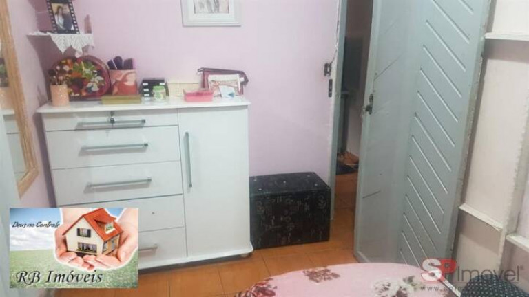 Imagem Casa com 4 Quartos à Venda, 125 m² em Ferrazópolis - São Bernardo Do Campo Imagem Casa com 4 Quartos à Venda, 125 m² em Ferrazópolis - São Bernardo Do Campo