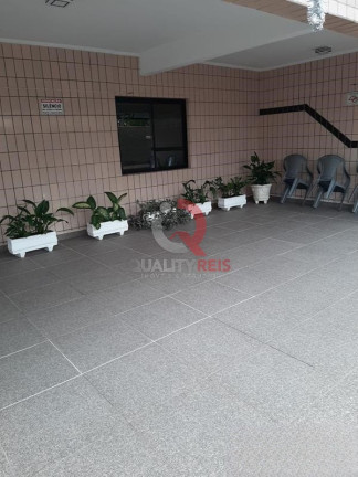 Imagem Apartamento com 2 Quartos à Venda, 65 m² em Vila Caiçara - Praia Grande