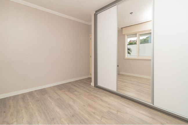 Imagem Apartamento com 3 Quartos à Venda, 72 m² em Chácara Das Pedras - Porto Alegre