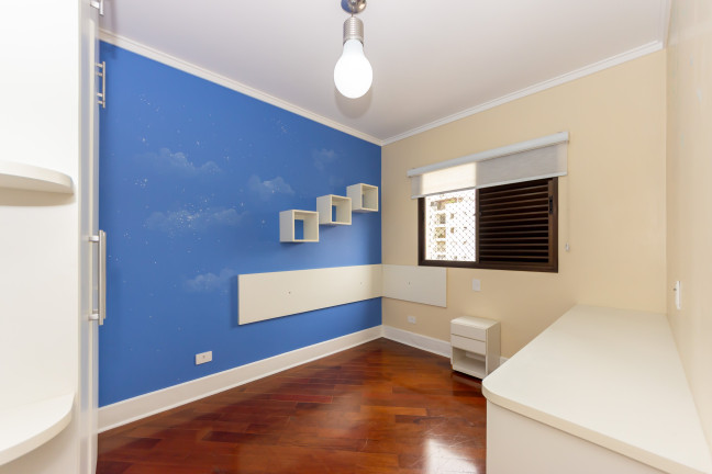 Imagem Apartamento com 3 Quartos à Venda, 117 m² em Jardim Da Saúde - São Paulo