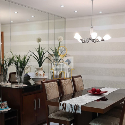 Imagem Imóvel com 3 Quartos à Venda, 102 m² em Ipiranga - São Paulo