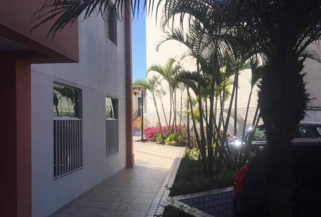Imagem Apartamento com 3 Quartos à Venda, 68 m² em Vila Matilde - São Paulo