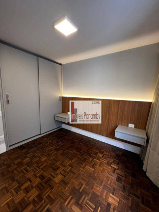 Imagem Apartamento com 3 Quartos à Venda, 112 m² em Itaim Bibi - São Paulo Imagem Apartamento com 3 Quartos à Venda, 112 m² em Itaim Bibi - São Paulo