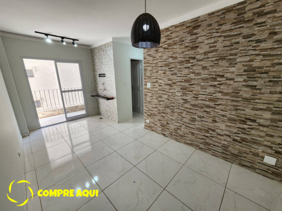 Imagem Apartamento com 2 Quartos à Venda, 58 m² em Santa Cecília - São Paulo Imagem Apartamento com 2 Quartos à Venda, 58 m² em Santa Cecília - São Paulo