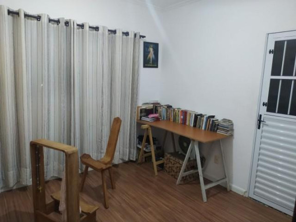 Imagem Casa com 3 Quartos à Venda, 189 m² em Jardim Las Vegas - Santo André Imagem Casa com 3 Quartos à Venda, 189 m² em Jardim Las Vegas - Santo André