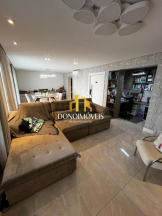 Imagem Apartamento com 3 Quartos à Venda, 155 m² em Centro - São Bernardo Do Campo Imagem Apartamento com 3 Quartos à Venda, 155 m² em Centro - São Bernardo Do Campo