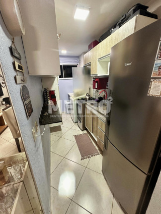 Imagem Apartamento com 1 Quarto à Venda, 52 m² em Jardim Guararapes - Petrolina