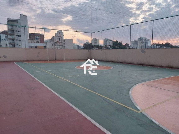 Imagem Apartamento com 2 Quartos à Venda, 80 m² em Icaraí - Niterói Imagem Apartamento com 2 Quartos à Venda, 80 m² em Icaraí - Niterói