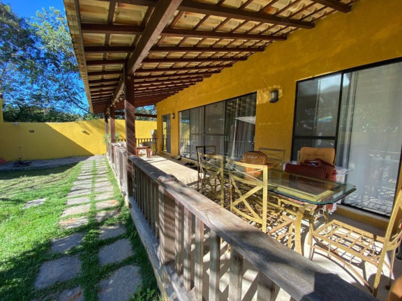 Casa com 3 Quartos à Venda, 140 m² em Caravelas - Armação Dos Búzios