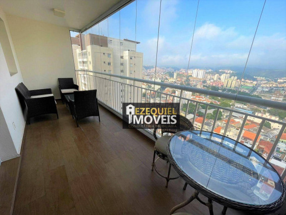 Imagem Apartamento com 2 Quartos à Venda, 104 m² em Centro - São Bernardo Do Campo Imagem Apartamento com 2 Quartos à Venda, 104 m² em Centro - São Bernardo Do Campo