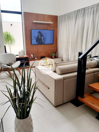 Imagem Casa com 3 Quartos à Venda, 210 m² em Esplanada Primo Menegheti - Franca Imagem Casa com 3 Quartos à Venda, 210 m² em Esplanada Primo Menegheti - Franca