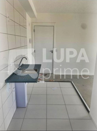 Imagem Apartamento com 2 Quartos à Venda, 42 m² em Vila Guilherme - São Paulo