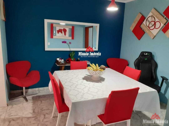Casa com 3 Quartos à Venda, 160 m² em Vila Mafalda - Jundiaí