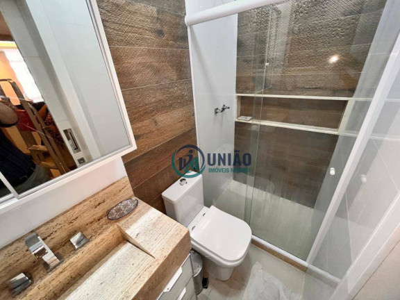 Imagem Apartamento com 2 Quartos à Venda, 65 m² em Centro - Niterói