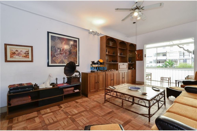 Imagem Apartamento com 3 Quartos à Venda, em Higienópolis - São Paulo Imagem Apartamento com 3 Quartos à Venda, em Higienópolis - São Paulo