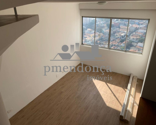 Imagem Apartamento com 3 Quartos à Venda, 126 m² em Vila Ipojuca - São Paulo