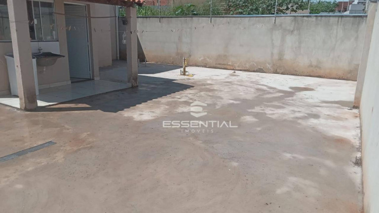Imagem Casa com 2 Quartos à Venda, 70 m² em Jardim Dos Ipês - Bady Bassitt Imagem Casa com 2 Quartos à Venda, 70 m² em Jardim Dos Ipês - Bady Bassitt