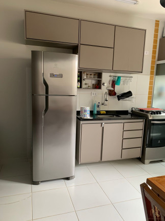 Apartamento com 2 Quartos à Venda, 55 m² em Perequê Açu - Ubatuba