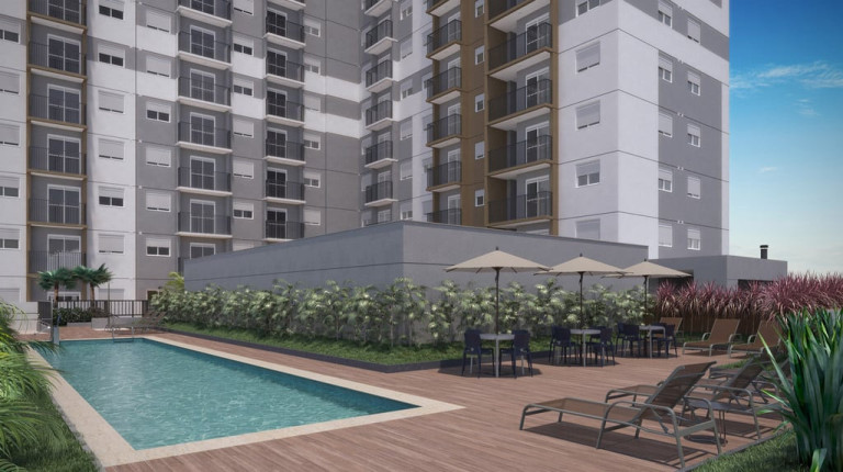 Imagem Apartamento com 2 Quartos à Venda, 52 m² em Barra Funda - São Paulo Imagem Apartamento com 2 Quartos à Venda, 52 m² em Barra Funda - São Paulo