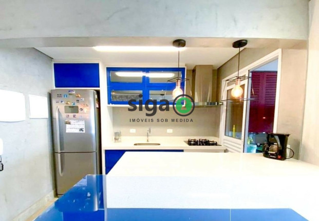 Imagem Apartamento com 2 Quartos à Venda, 92 m² em Jardim Anália Franco - São Paulo Imagem Apartamento com 2 Quartos à Venda, 92 m² em Jardim Anália Franco - São Paulo