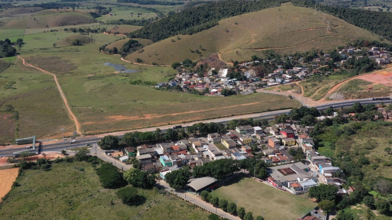 Imagem Imóvel à Venda, 8.000 m² em Jucu - Viana Imagem Imóvel à Venda, 8.000 m² em Jucu - Viana