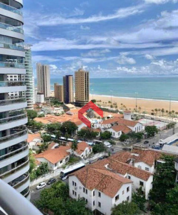 Imagem Apartamento com 4 Quartos à Venda, 400 m² em Meireles - Fortaleza Imagem Apartamento com 4 Quartos à Venda, 400 m² em Meireles - Fortaleza